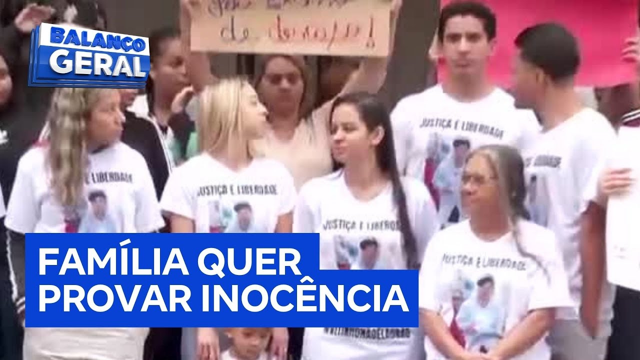 Depoimento em vídeo - caso resolvido